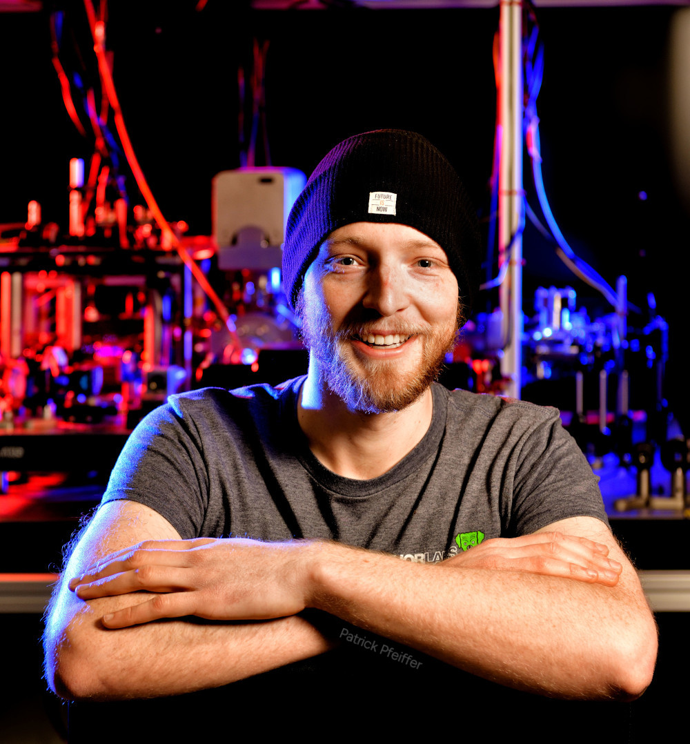 Picture of Dr. Christian Hölzl