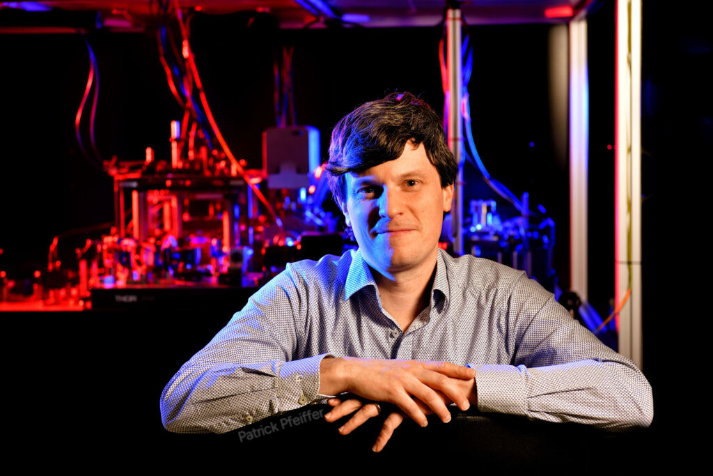 Picture of Dr. Florian Meinert