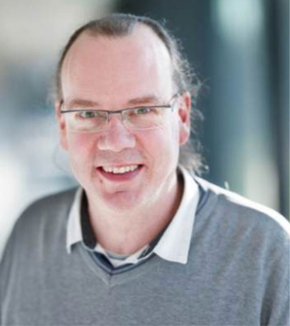 Picture of Prof. Dr. Herwig Ott