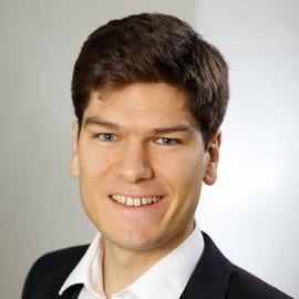 Picture of Dr. Thomas Niederprüm