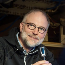 Picture of Prof. Dr. Tilman Pfau